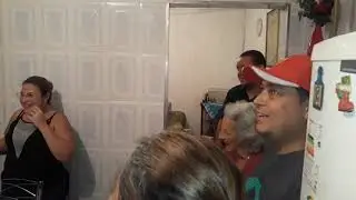 niver da minha cunhada Patrícia.......