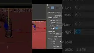 3ds max: Realistic Water Fluid Simulation Without Plugins