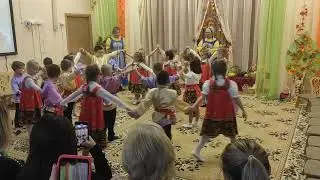 Хоровод