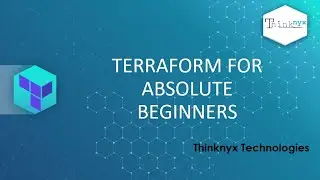 Terraform for Absolute Beginners || DevOps || Infrastructure as Code