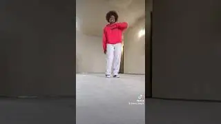 Tyler The Creator - See You Again | TikTok Dance Choreo by Slatty