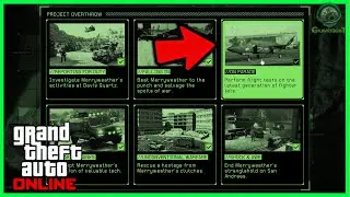 How To Complete ON PARADE Avenger Mission EASY! GTA Online