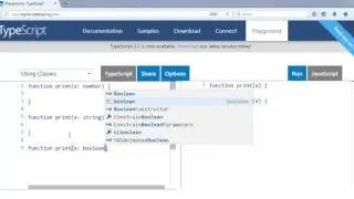 Function Overloading in TypeScript - TypeScript Tutorial