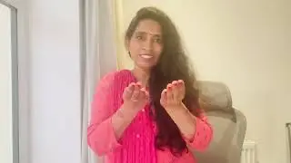Karagre Vasate Laxmi-Most Powerful Shloka for your complete day