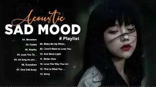 Chill English Acoustic Love Songs 2022   Ballad Guitar Acoustic Cover of Popular Songs Of All Time