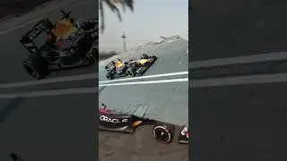 Formula Cars captured on 