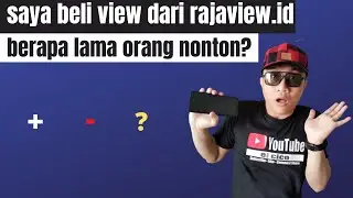Beli View Dari Rajaview Pembuktian | Penasaran Hasilnya