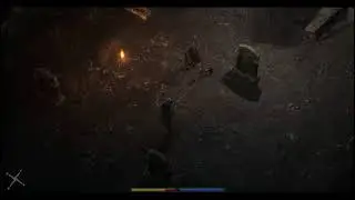 Exanima: Level 2.5