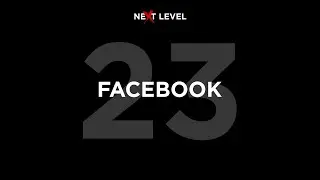 23. Facebook