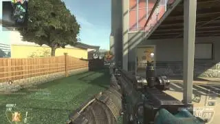 Веселый Стрим по BO2 с Matty Designs и Insanzr