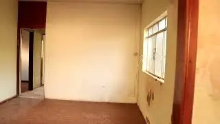 A casa que não cessa - Paulo Nunes