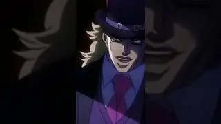 Спидвагон Эдит #shorts #shortsvideo #аниме #edit #feed #jjba #jojo #джоджо #shortsfeed