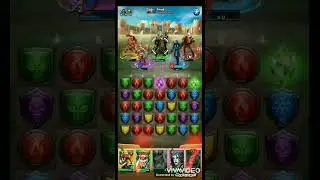 4.1k rainbow team BEATS 4.9k defense!!!