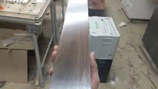 FINISHING WOOD with a BRUSH?!?!