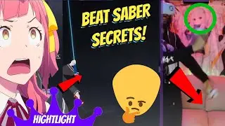 What I learned after 42 days of Beat Saber ~ Tips / Tricks / Advice