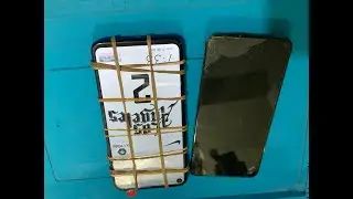 Cambio de Pantalla - Huawei Nova 5T