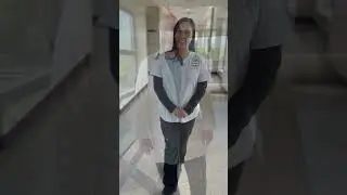 Our Incredible Nursing Team Shares Words of Wisdom For Aspiring Newcomers #shorts