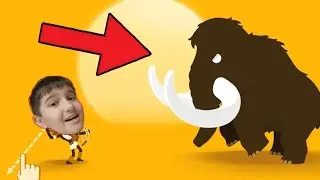 БОЛЬШАЯ ОХОТА НА МАМОНТА, НОСОРОГА, ПТИЦУ И ТИГРА! С МИШЕЙ РУЛИТ! big hunter