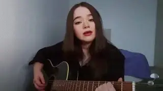 Three days grace - I hate everything about you (cover)