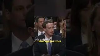 Mark Zuckerburg: Every Facebook User has full Control on data!