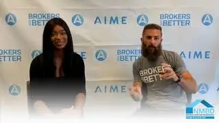 National Mortgage Brokers Day 2019: Interview with Chris Griffith of Debt Does Deals