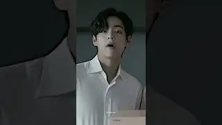 Taehyung 😍🔥#nakhre #bts #taehyung