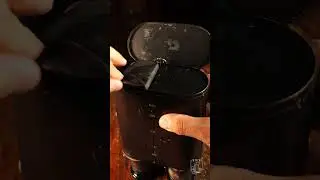 French camera SPY Prism - First model
