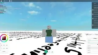 Roblox rickroll in free draw