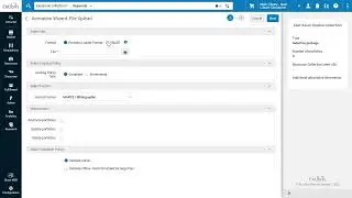 Alma August 2022: Load Portfolios to a Collection Using KBART Format
