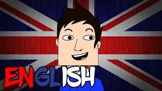 ENGLISH CHALLENGE!?