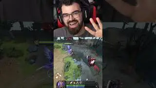 НОВЫЕ АРКАНЫ В ДОТА 2  