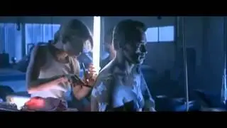 Terminator 5 Explanation