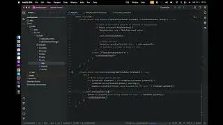 Java Upgrader First Example