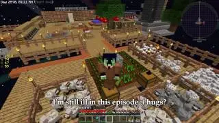 Sky Factory 3 :: Autocrafting and Jetpack! :: Ep. 05 - FS