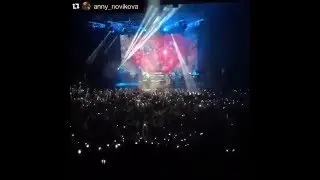 instavideo #TourLazarevBest #TimIvanov