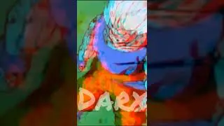 Puedes destroiar un planeta pero a una persona no  #entretenimiento #edit #goku #dragonballz#manga