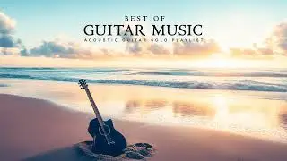 Guitar Music | Tranquil Acoustic Guitar for Restful Moments