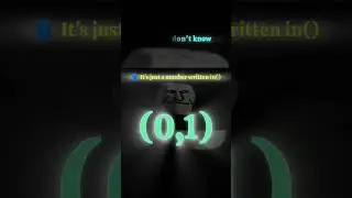🗣️ It's Just a number|| Wait till the end|| #shorts #maths