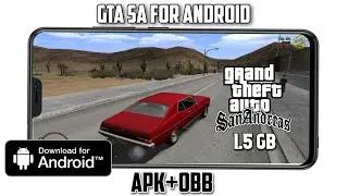 GTA SA ANDROID 13 CRASH FIX | ALL CRASH FIX LATEST VERSION 2.10
