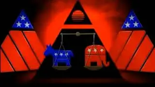 Иллюминаты (IllumiCorp) с русскими субтитрами.