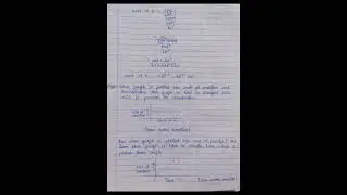 "Integrated equation, unit of rate constant" class 12 chemistry notes #viral @studyforliving