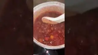 ПП КЛУБНИЧНОЕ ВАРЕНЬЕ без САХАРА