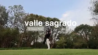 una escapada romantica a Cusco