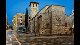 ZAMORA