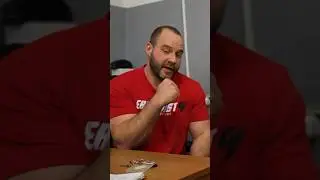 МАТЮШЕНКО О БОРЬБЕ В ТРИЦЕПС
