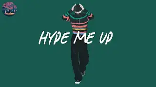 Hype me up 🔋 i sure 100% you will feel better