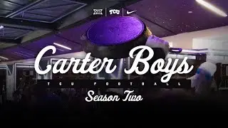 Carter Boys: Season 2 Episode 5