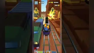 #gaming #youtubegaming #gameplay #gamingvideos subway surfers 🤣🤣😂😜🙂😚 😙😘😂😜🙂 #subwaysurfers #shorts