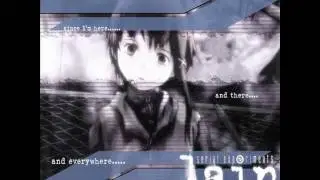 Serial Experiments Lain ~Kiri no Ijigen~  (Yuki's Anime list)