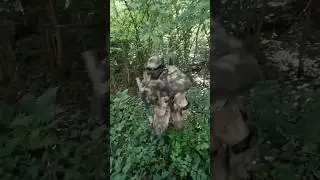 Невероятный талант